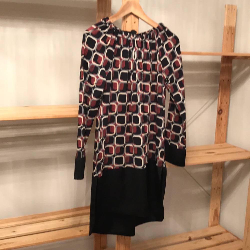 Tunic Dress